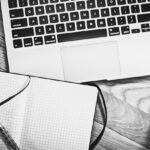 computer, notebook, coffee-820281.jpg